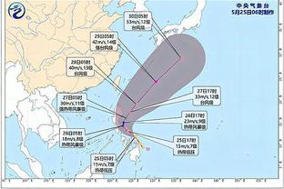 手感全无！布鲁斯-布朗半场5中0仅拿2板1助