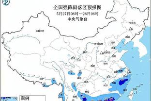 乔治：哈登打挡拆会创造错位 我就是把握空位机会打出侵略性